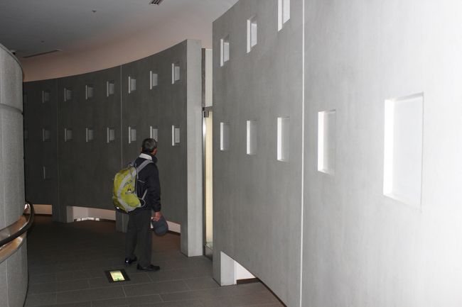 駆け足ですが、原爆の悲惨さが良く分かった。