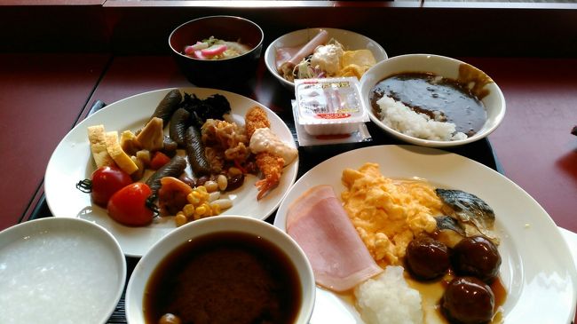 内容は良かった<br /><br />狭い割に欲しいものばかりで<br /><br />でも　品物がなくなっても補充がなされないのが困った<br /><br />言い方を変えると遅い遅すぎ