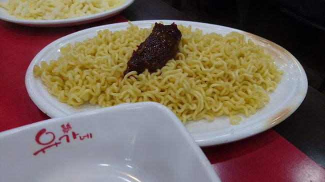 ラーメントッピングもオススメです！(食べ過ぎ(笑))