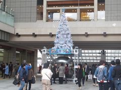 自由が丘駅から我家まで帰るには途中の武蔵小杉駅でＪＲ南武線に乗換えなんですが、どうせならとやって来たのが・・・。