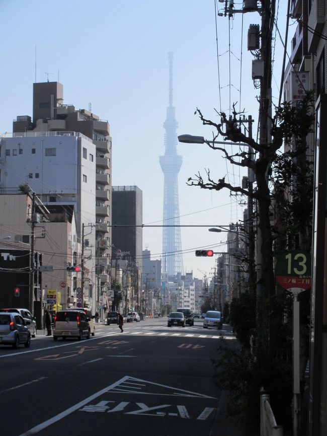 下町の商店街をめぐりながら東京スカイツリーを望む 日暮里 西日暮里 東京 の旅行記 ブログ By T Oさん フォートラベル 下町の商店街をめぐりながら東京スカイツリーを望む 日暮里 西日暮里 東京 の旅行記 ブログ By T Oさん フォートラベル