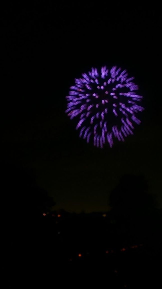 第２回つくい湖湖上祭