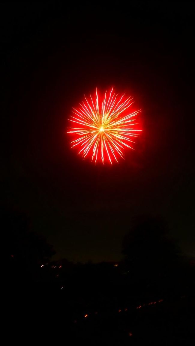 第２回つくい湖湖上祭