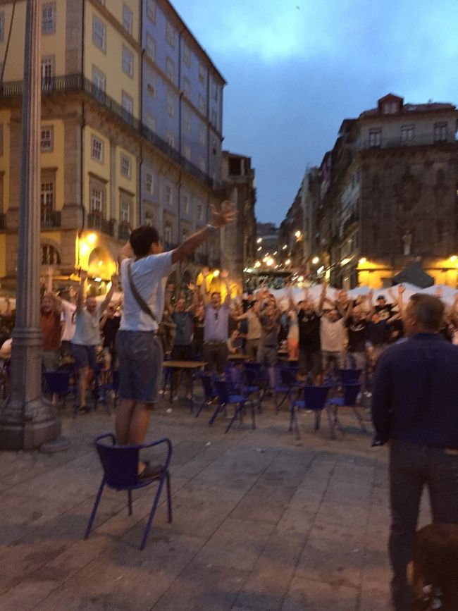 Obrigado ありがとう Porto ポルト ポルトガル の旅行記 ブログ By Procidaさん フォートラベル Obrigado ありがとう Porto ポルト ポルトガル の旅行記 ブログ By Procidaさん フォートラベル