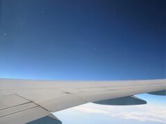 アメリカン航空ＡＡ169便　仙台沖から着陸態勢に　19