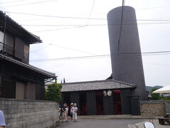 豊島横尾館
このころかなり足の痛みが増して、足を引きずりつつ周りました...