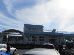 １０時頃自宅を出発
それほどの渋滞もなく１時間ちょっとで西湘ＰＡ