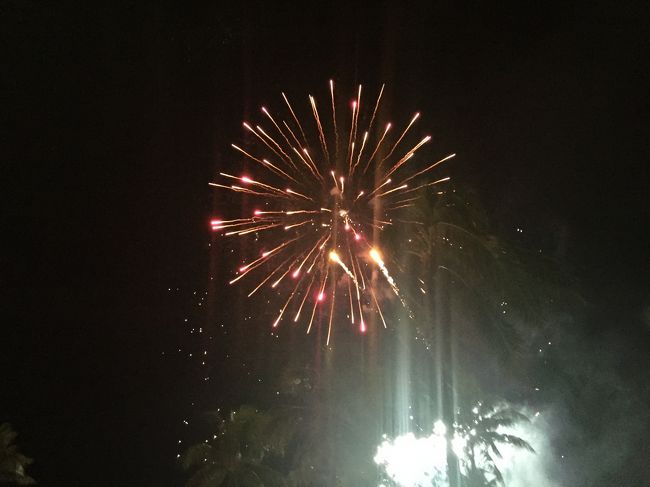 ラストは連発で最高！<br /><br />迫力満点で全然ＯＫな感じです！