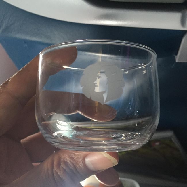 このコップいいね！