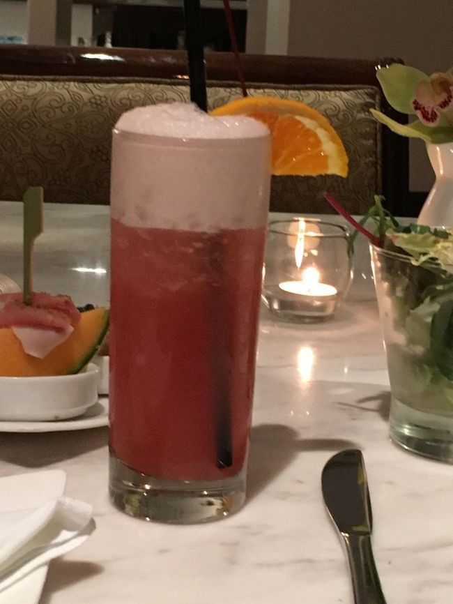 さて、カクテルタイム。先回８月はまぁまぁでしたが、噂では９月くらいからかなりショボくなったとのことで、それらをチェック<br />