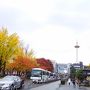 京都２泊３日～紅葉と街歩きと甘いもの～