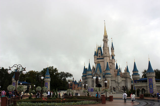 閑散期に狙って来たのでガラガラです。