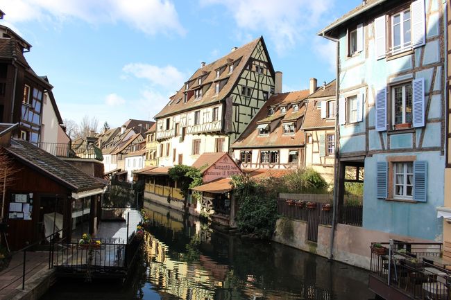 16年 ゆめちゃんの卒業旅行inドイツ フランス14 アルザスの可愛い街巡り 前半 サプライズでごちうさの聖地コルマールへ コルマール フランス の旅行記 ブログ By Milkさん フォートラベル 16年 ゆめちゃんの卒業旅行inドイツ フランス14 アルザスの可愛い街巡り 前半 サプライズでごちうさの聖地コルマールへ コルマール フランス の旅行記 ブログ By Milkさん フォートラベル