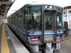 さて、福井に向かいます。
