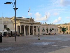 St George’s Square