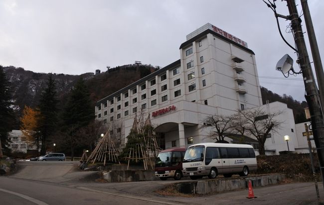 越後湯沢駅 西口の温泉街を歩く 越後湯沢 中里 岩原 新潟県 の旅行記 ブログ By Kakenagashiさん フォートラベル