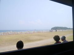 食事関係は完売でした...