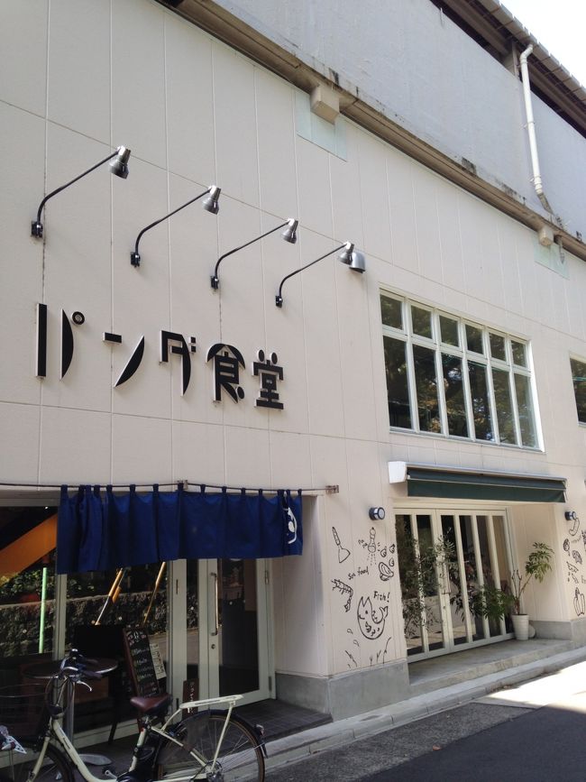 こちらはなんとなく入ってみた。