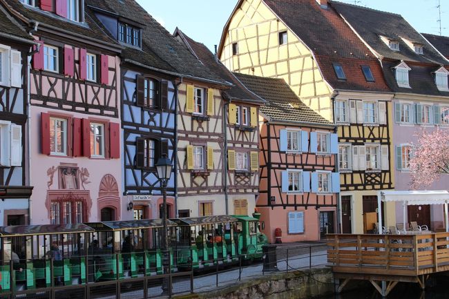 16年 ゆめちゃんの卒業旅行inドイツ フランス14 アルザスの可愛い街巡り 前半 サプライズでごちうさの聖地コルマールへ コルマール フランス の旅行記 ブログ By Milkさん フォートラベル 16年 ゆめちゃんの卒業旅行inドイツ フランス14 アルザスの可愛い街巡り 前半 サプライズでごちうさの聖地コルマールへ コルマール フランス の旅行記 ブログ By Milkさん フォートラベル