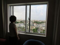 11月というのに南風に癒され、気が付けば～半袖で過ごしていました(^-^)