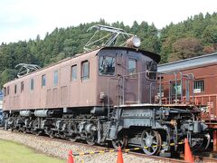 鉄道文化村は、鉄道ファンのみならず、歴史に興味のある人や年配の方も、子供の頃や働きに出た頃の時代を振りかえるのにも楽しい場所である。碓氷峠は日本の鉄道史上でも、おもしろい場所である。この勾配のきつい場所をどのように通せばいいのか。いくつかの選択しのなかから、アブト式が採用され場所なのである。