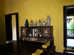 「マーマイの家」。