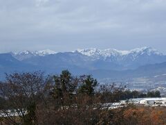 谷川岳（1,977m）。
日本百名山。