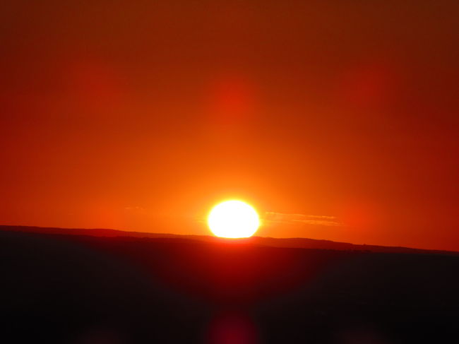 願わくば、まだ日本に帰りたくなーい！