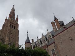 「 聖母教会  」