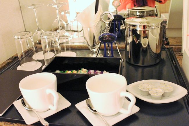 紅茶や日本茶のティーパックも！！