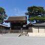 2016初秋の京都～御所から仁和寺とフジバカマ