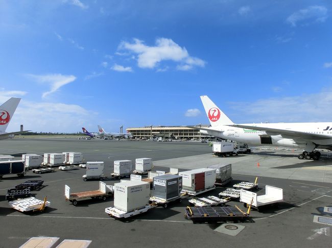 快晴です。<br /><br />ですが、もう帰らないといけないのでテンション下がってます。