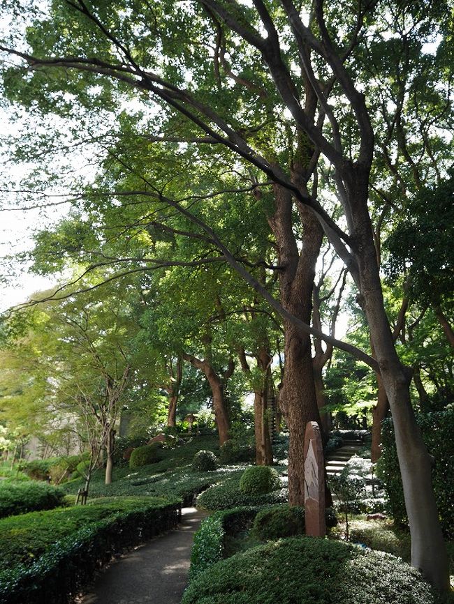 東京 ホテルニューオータニ東京 日本庭園へ行ってみた 東京の旅行記 ブログ By Sagres さん フォートラベル 東京 ホテルニューオータニ東京 日本庭園へ行ってみた 東京の旅行記 ブログ By Sagres さん フォートラベル