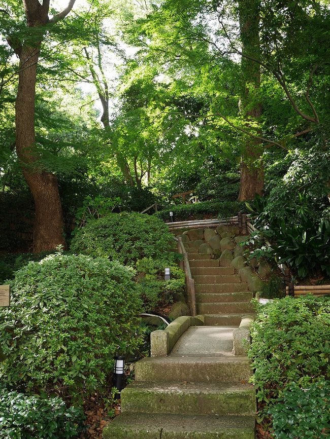 東京 ホテルニューオータニ東京 日本庭園へ行ってみた 東京の旅行記 ブログ By Sagres さん フォートラベル 東京 ホテルニューオータニ東京 日本庭園へ行ってみた 東京の旅行記 ブログ By Sagres さん フォートラベル