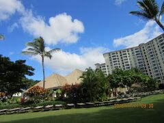 Marriott's Ko Olina Beach Club
　