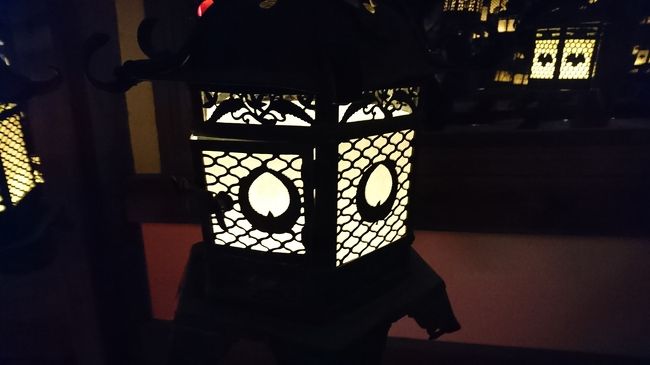 一言で灯篭と言っても、さまざま。