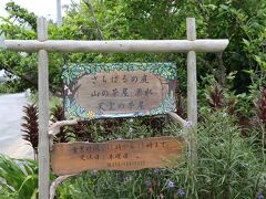 こちらへ・・・。