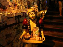 夕食はこちら・・・。鉄板焼ステーキハウスjam・・・。

この旅行で６年ぶりに来れたんです。それから毎年毎回来ています。