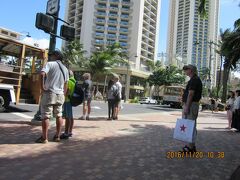 Moana Surfrider, A Westin Resort & Spa, Waikiki Beach近く