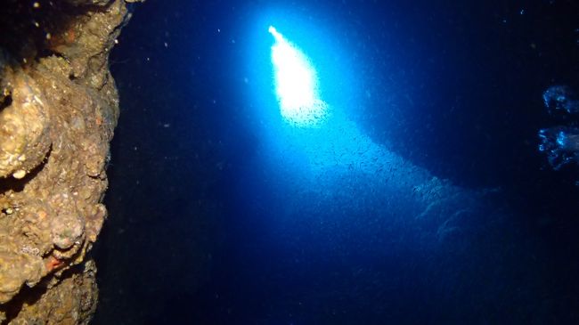 翌朝。<br />ホテルまでショップのお迎えがあります。これ便利です<br />今日は地形！