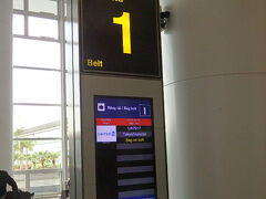 到着の時だけ茶売さんのためにサーポートサービスを使いました。ベトナム人の若い女性がボーディングブリッジまで迎えに来てくれました。