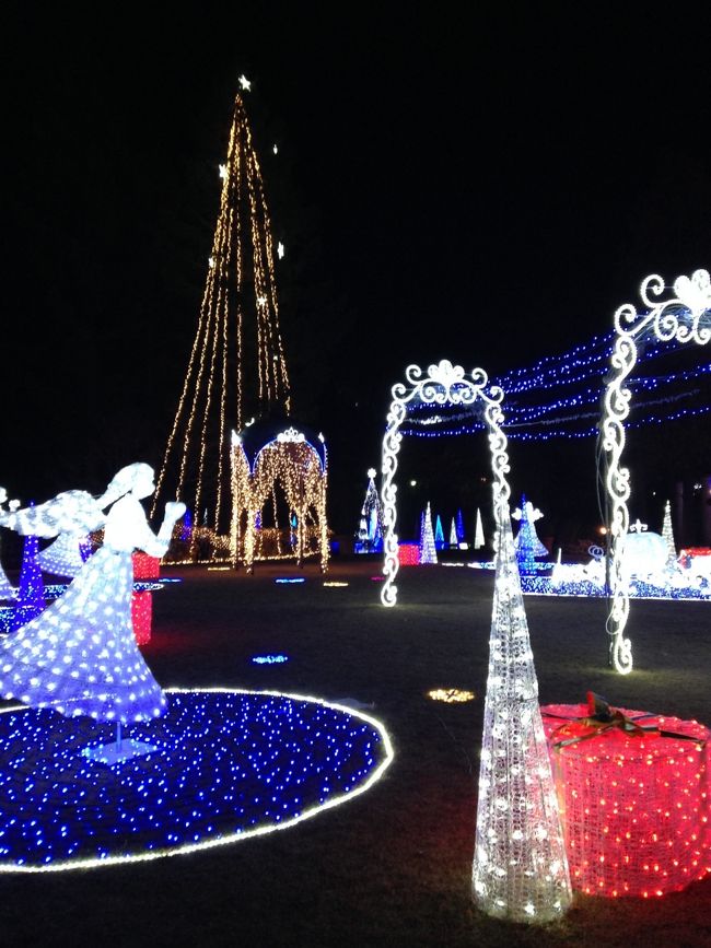 クリスマスはすぐそこ。世界一周からもう一年近くになるのか(^^;;来年も何処かに旅立ちたいな。トラベラーのみなさんも楽しいクリスマスをお過ごしください。