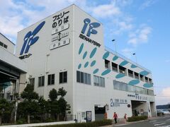 14:31
いよいよ、帰路につきますが、旅はまだまだ続きますよ。
これから｢伊勢湾フェリー｣でクルーズを楽しみたいと思います。。