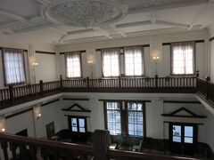 旧森田銀行本店