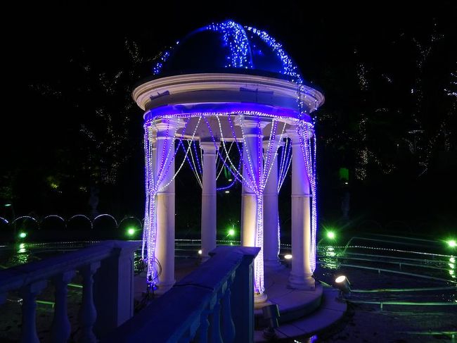 16 那須旅行 アロマティックガーデンポルトローナ ホテルサンバレー那須 那須 栃木県 の旅行記 ブログ By やまちゃんさん フォートラベル