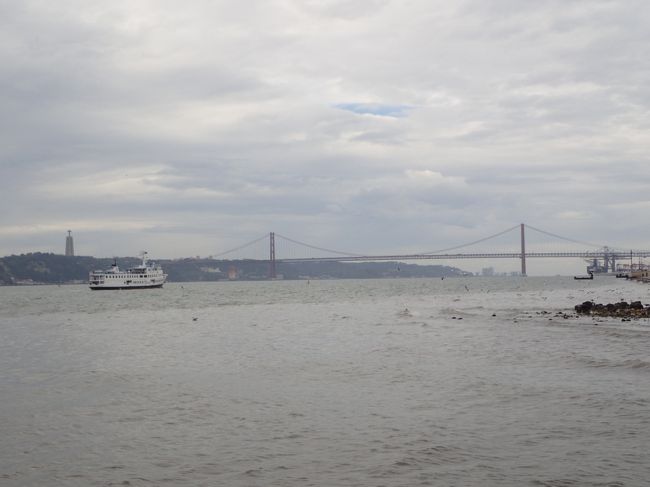 まるで海のよう