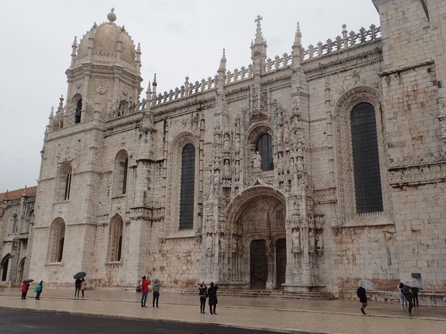 かなりの存在感