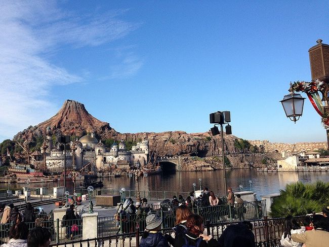 ディズニーリゾートへの旅 東京ディズニーリゾート 千葉県 の旅行記 ブログ By いつも旅してたいさん フォートラベル