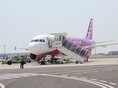あっという間に関空へ・・・。

３時には自宅でのんびり・・・。う～ん、やっぱりもったいない。