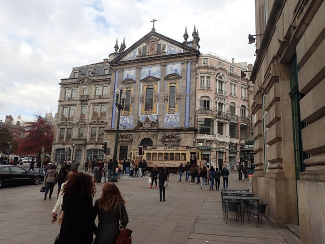 駅を出たらコングレガスト教会